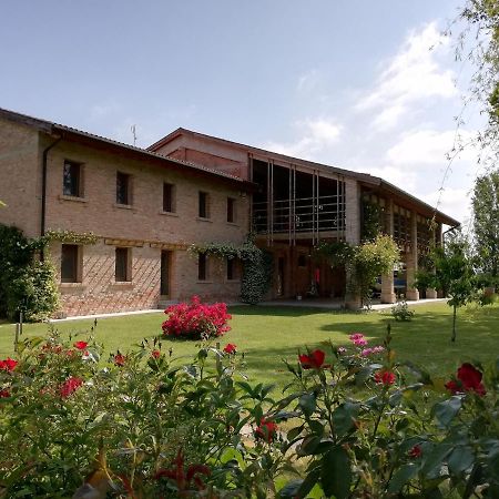 Ca' Adami Hotel Brussa Exterior foto