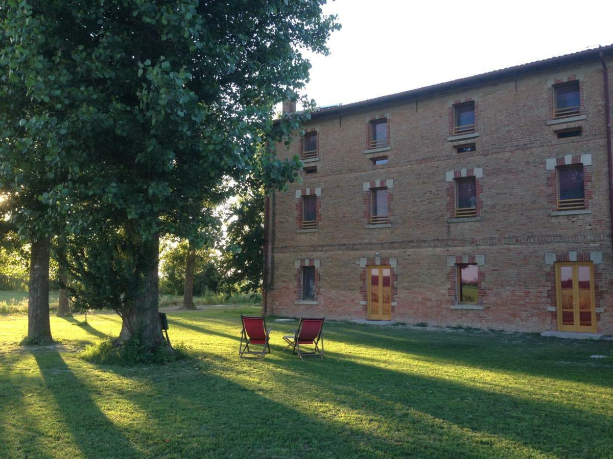 Ca' Adami Hotel Brussa Exterior foto